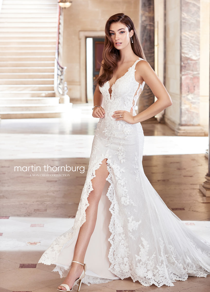 Rosa Couture Curves: Gorgeous New Designs - Collections - Bridal Buyer