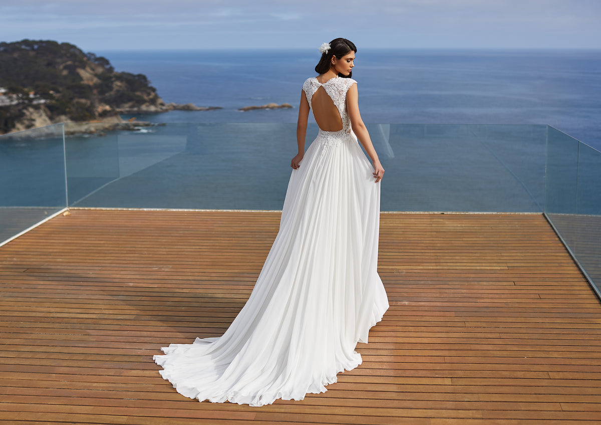 BEATRICE Pronovias