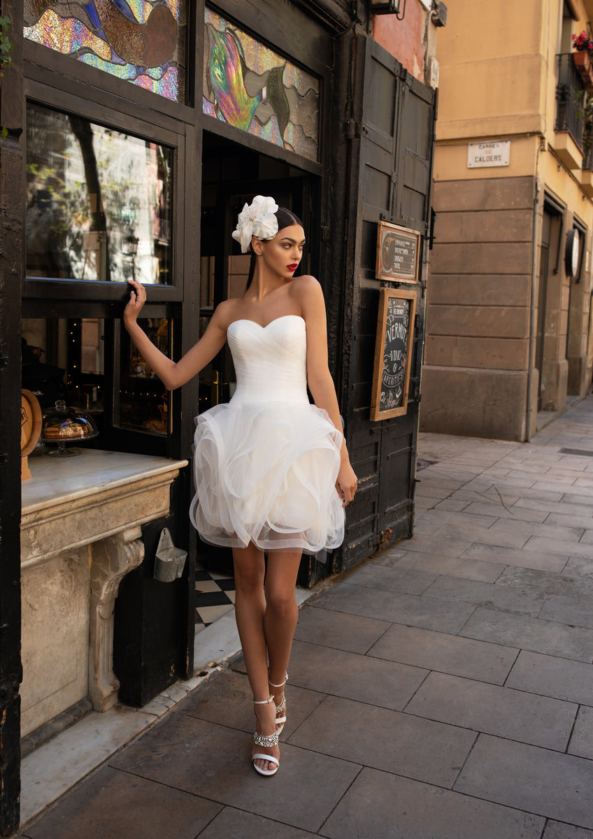 Pronovias best sale cocktail 2019