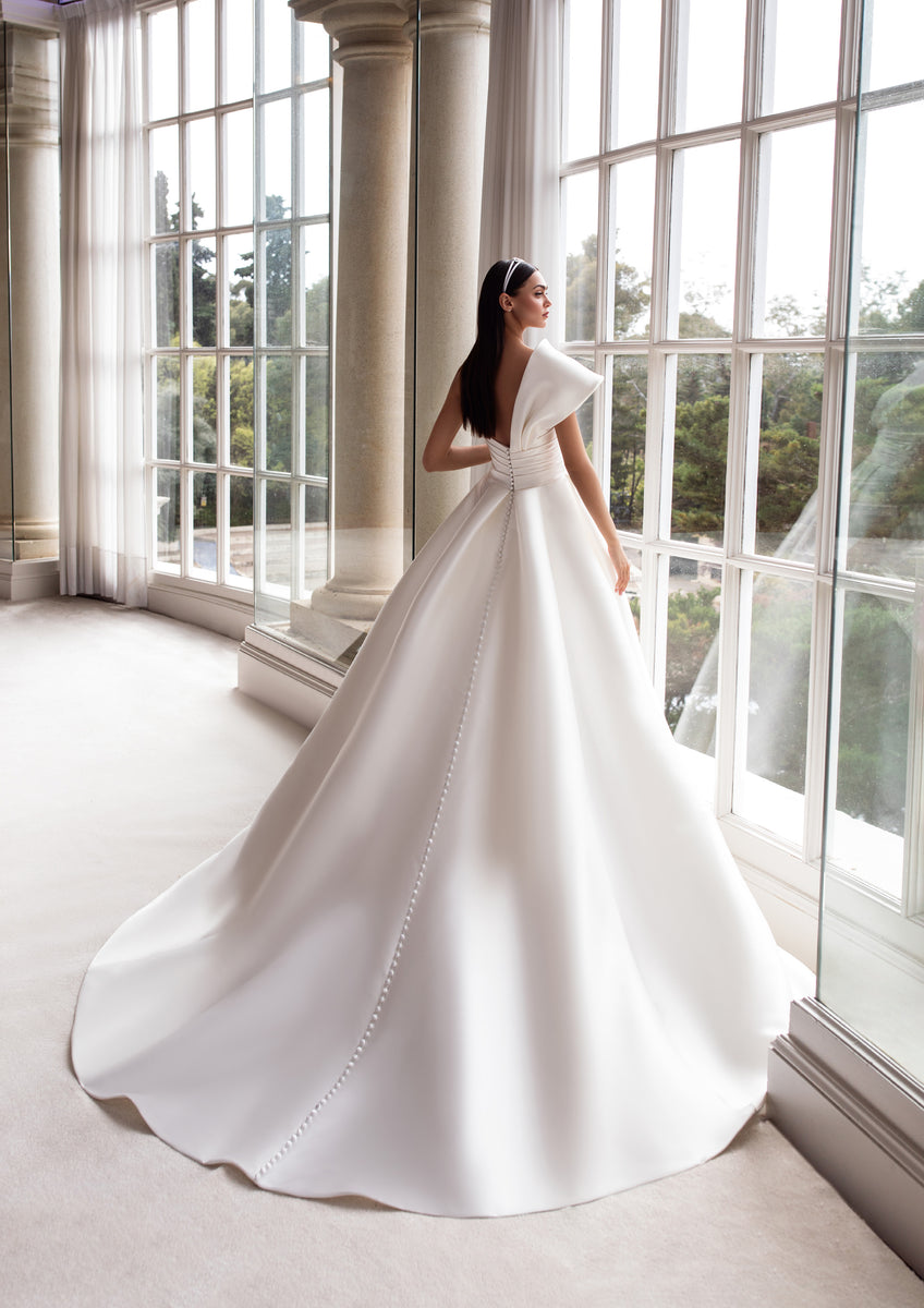 GRAYSON - Pronovias – Vimo Wedding