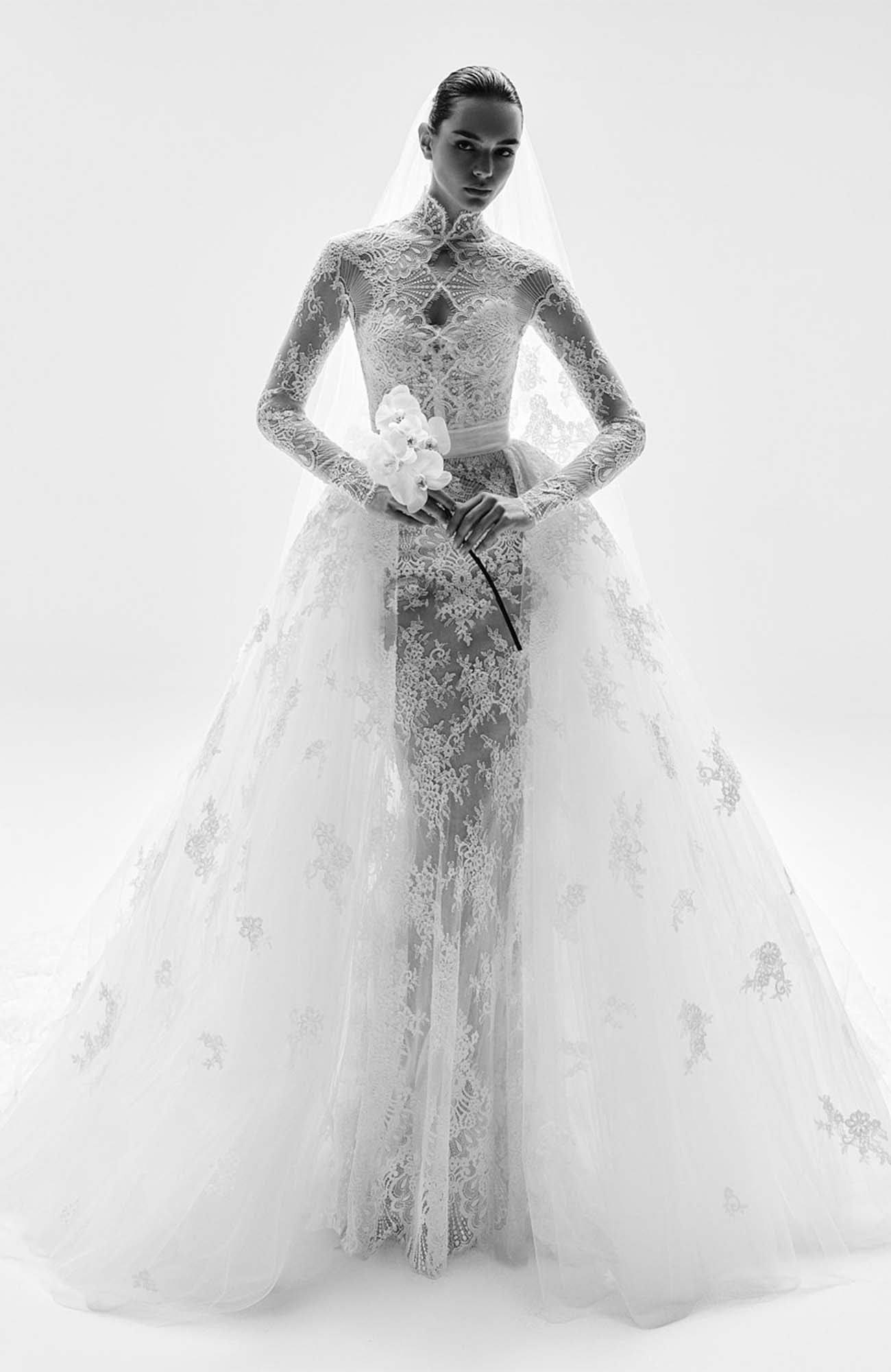 Vera Wang – Vimo Wedding