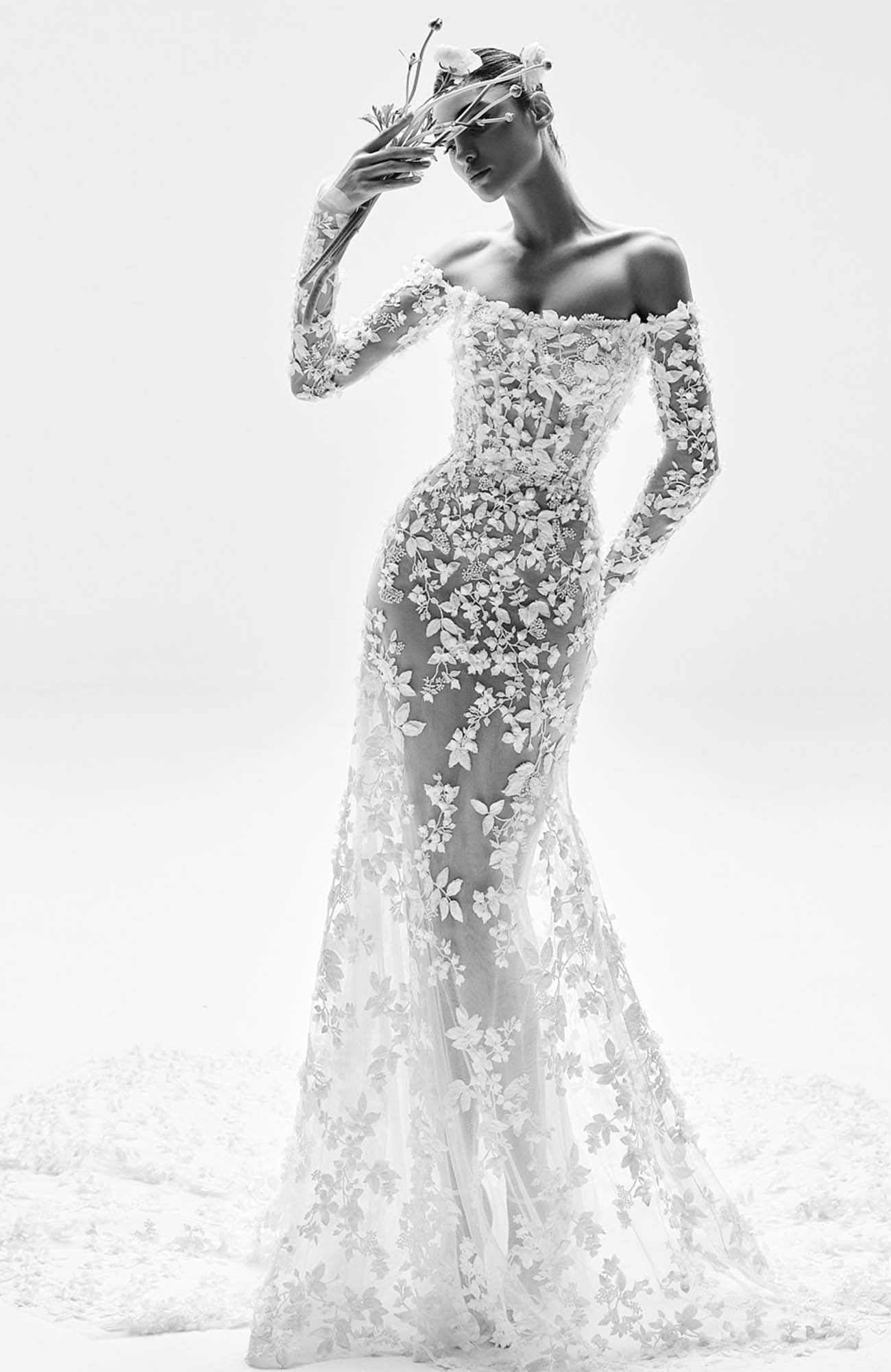 Vera Wang – Vimo Wedding