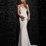 AMANDINE - Vera Wang