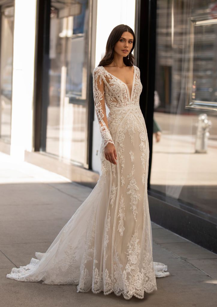 ANDREWS - Pronovias