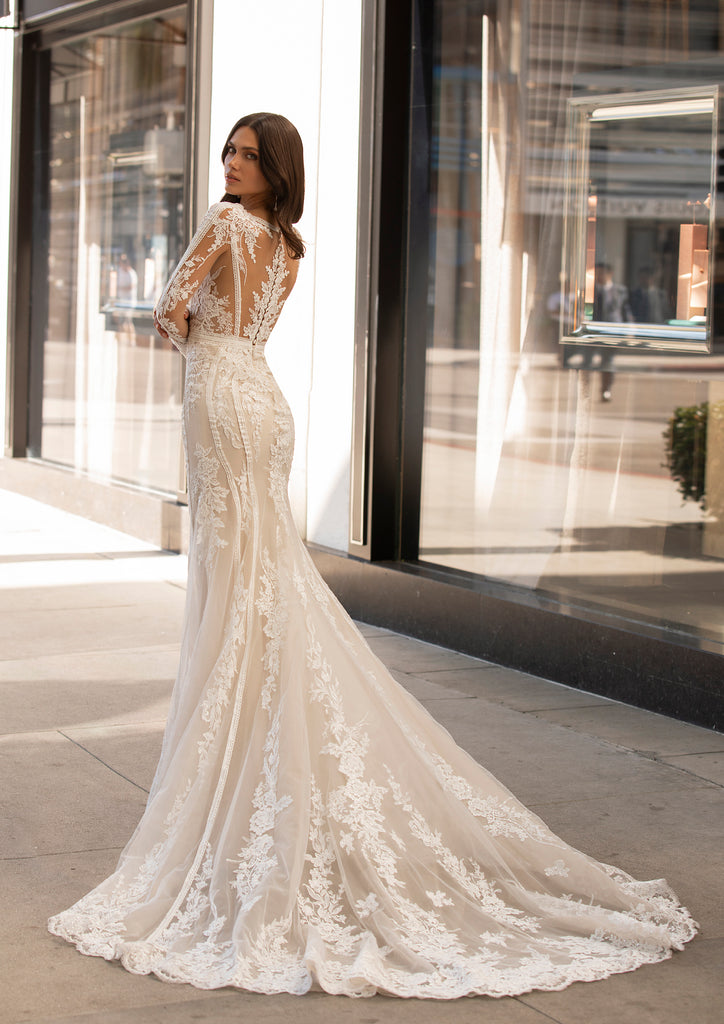 ANDREWS - Pronovias