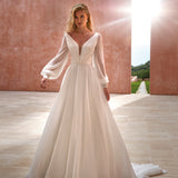 ASMARA- Pronovias