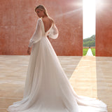 ASMARA- Pronovias