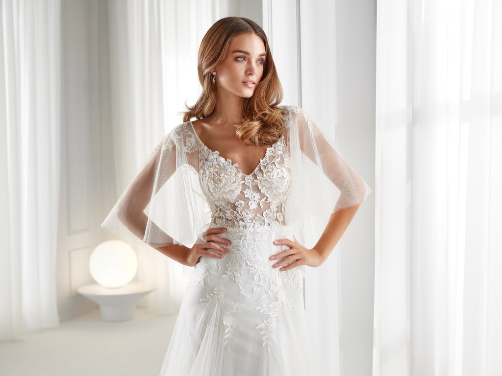 Wedding Dress-WPG3-AU12170