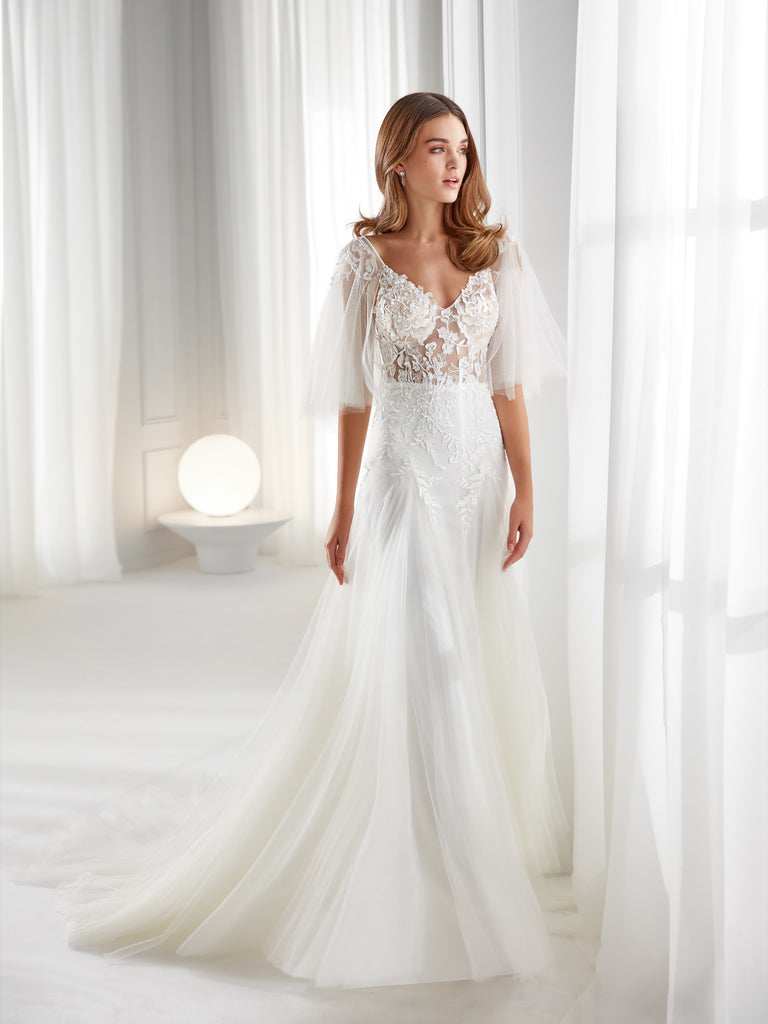 Wedding Dress-WPG3-AU12170