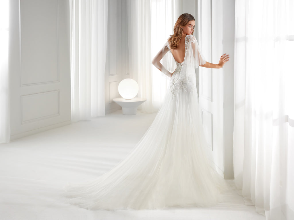 Wedding Dress-WPG3-AU12170