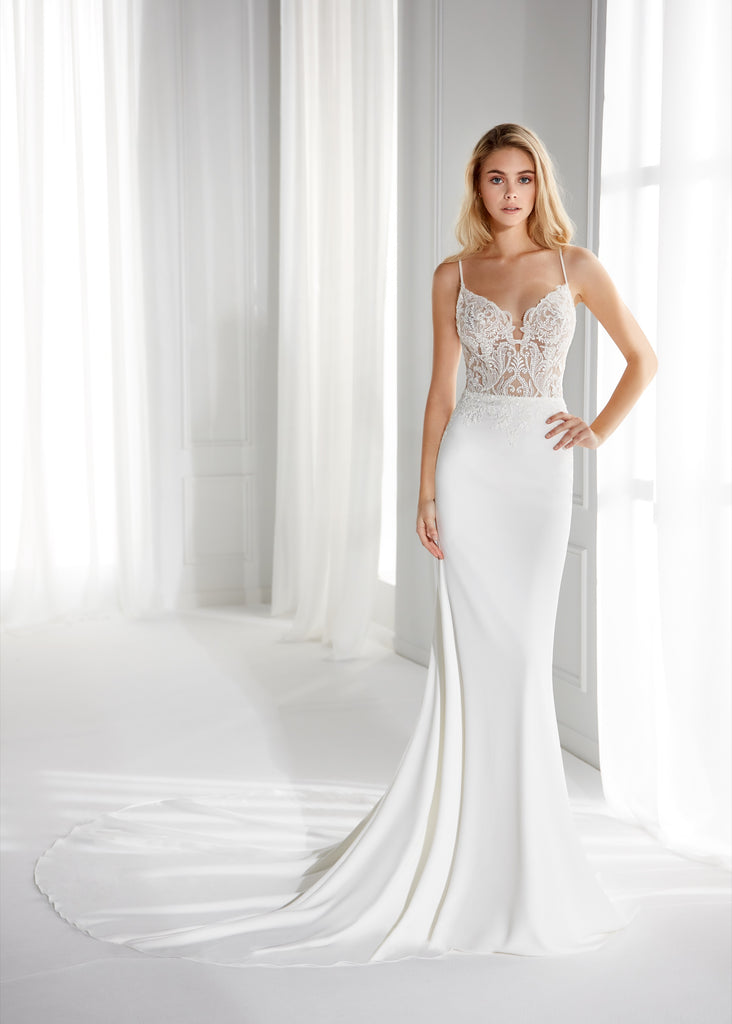 Wedding Dress-WPG3-AU12177