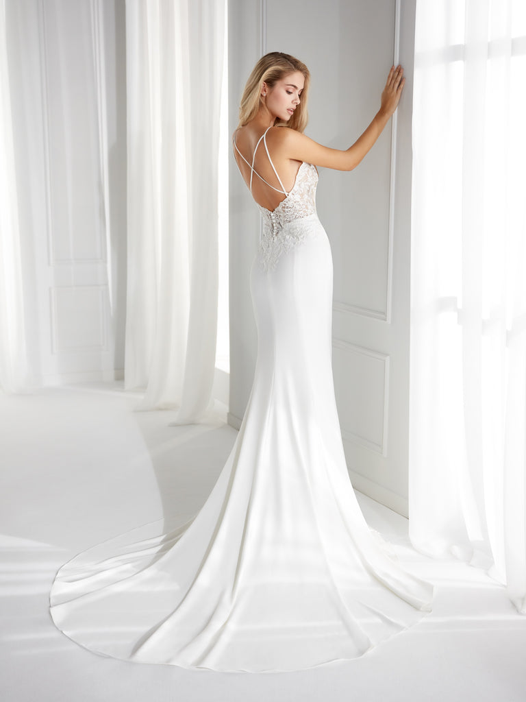 Wedding Dress-WPG3-AU12177