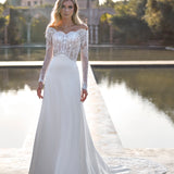 BRIGITTA - Pronovias