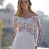 BRIGITTA - Pronovias