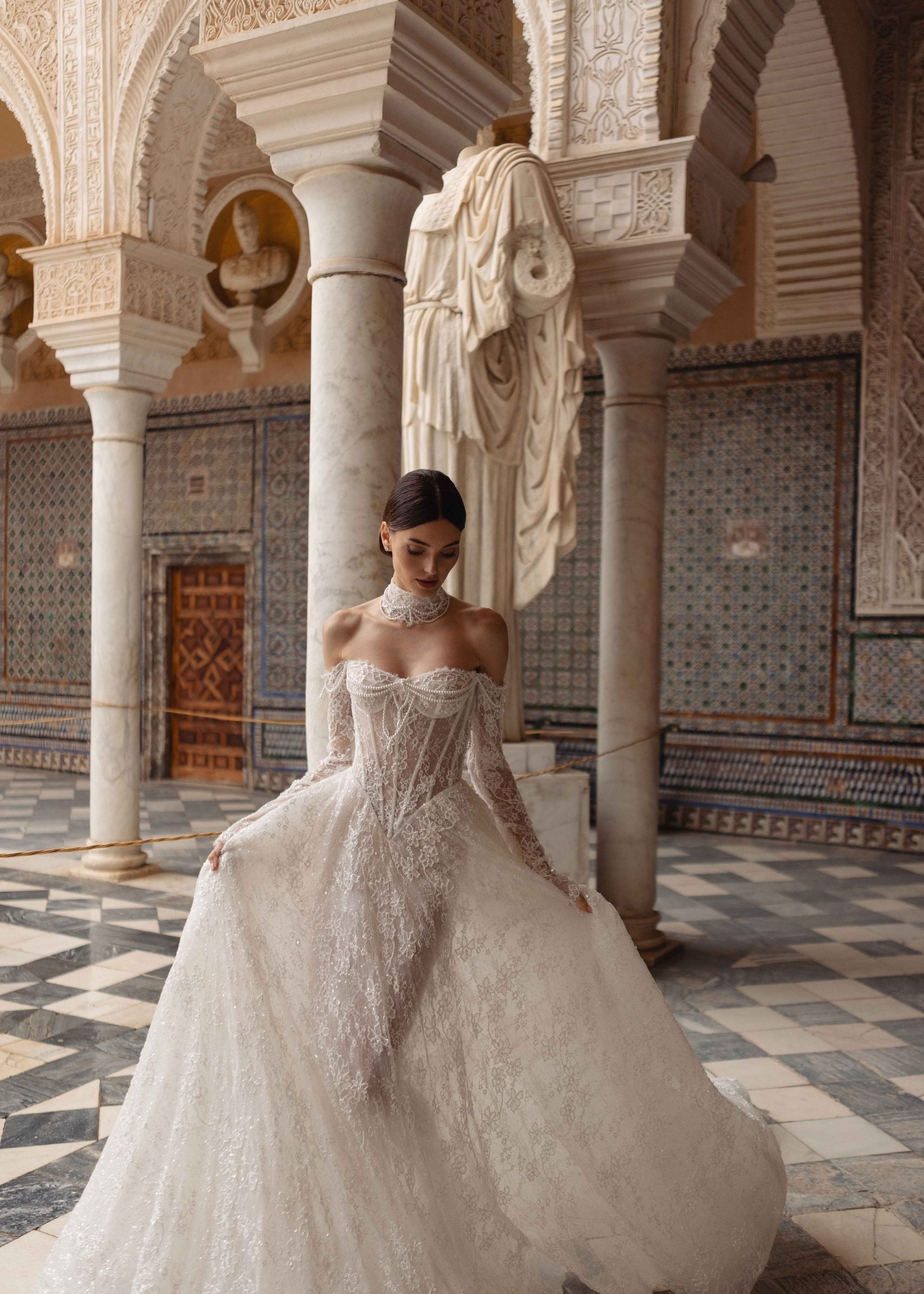 Vera Wang – Vimo Wedding