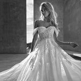 CLARIS - Pronovias