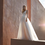 CRIMSON- Pronovias