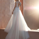 CRIMSON- Pronovias