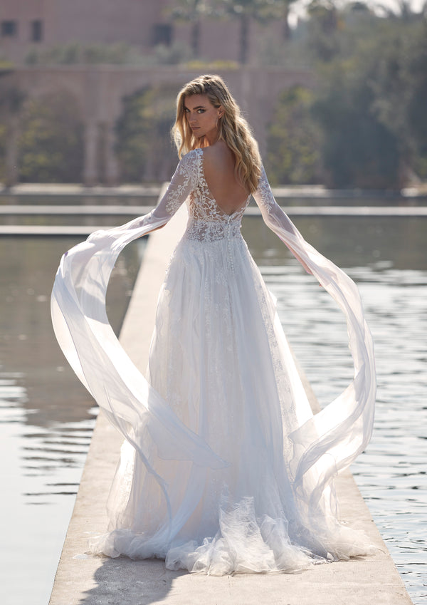 Pronovias, Avonia Wedding Dress