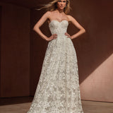 DHABIA- Pronovias