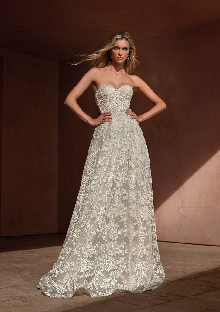 DHABIA- Pronovias