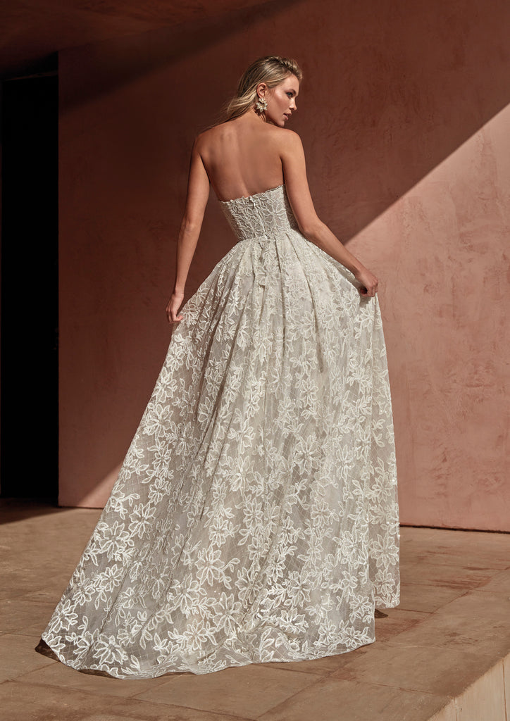 DHABIA- Pronovias