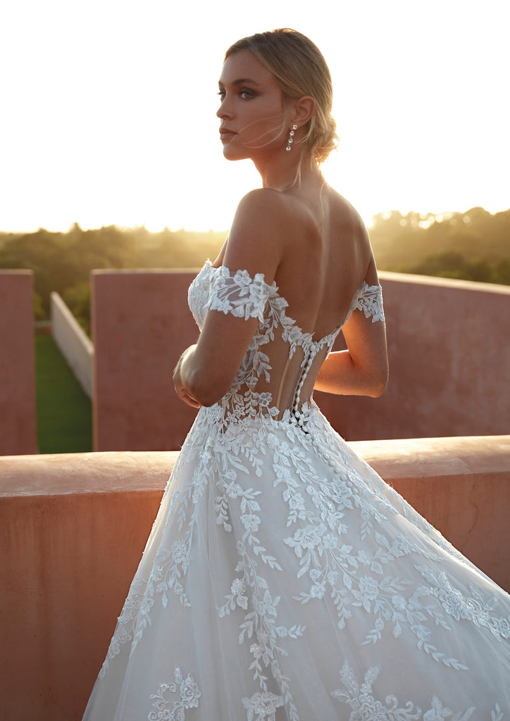 ELYSEES- Pronovias