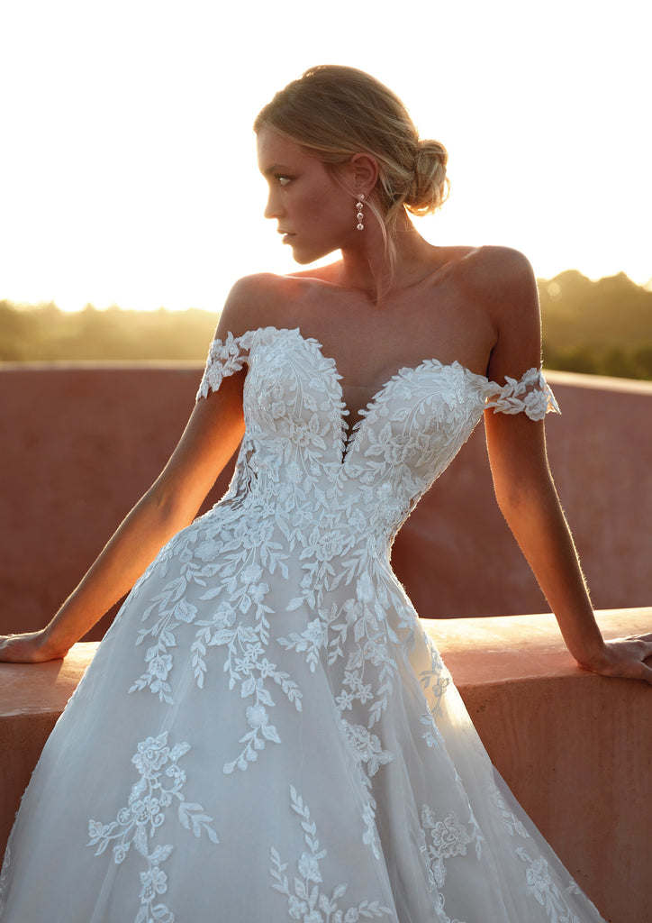 ELYSEES- Pronovias