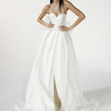 FAUSTINA - Vera Wang