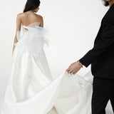 FAUSTINA - Vera Wang