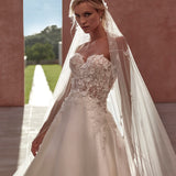 FLORIDIA- Pronovias