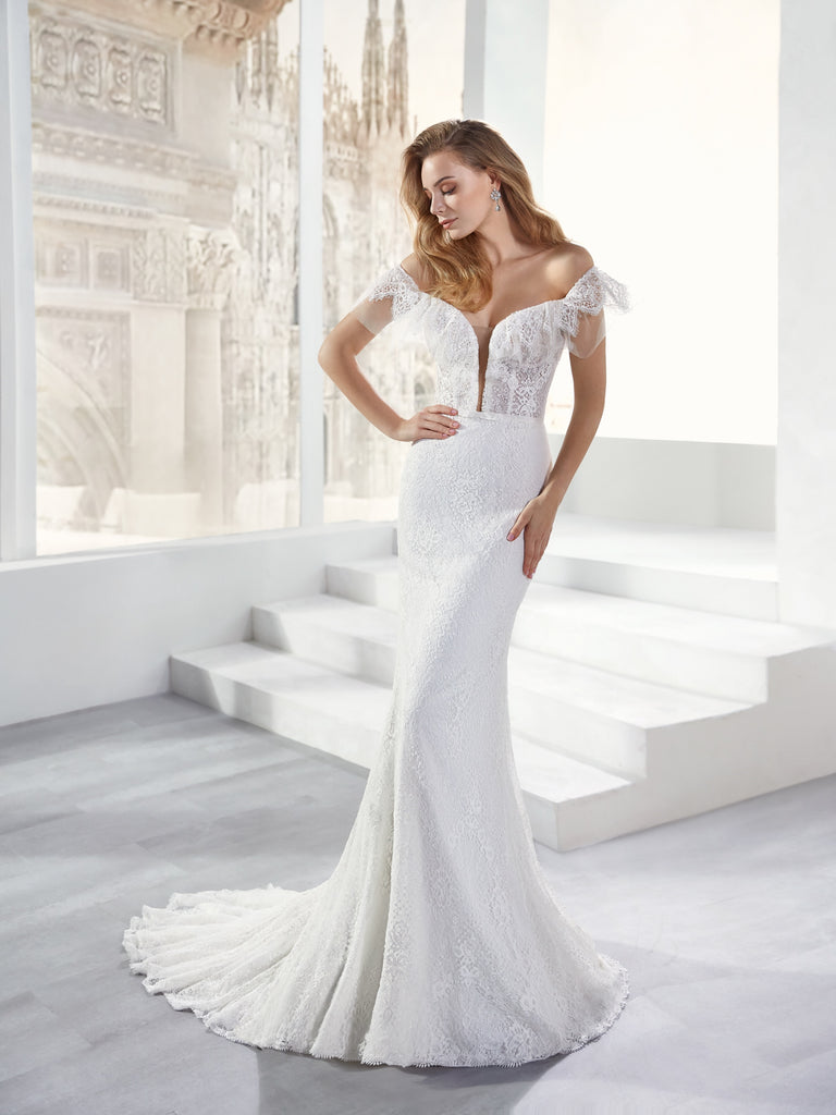 Wedding Dress-WPG3-JO12187