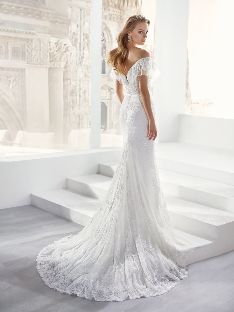 Wedding Dress-WPG3-JO12187