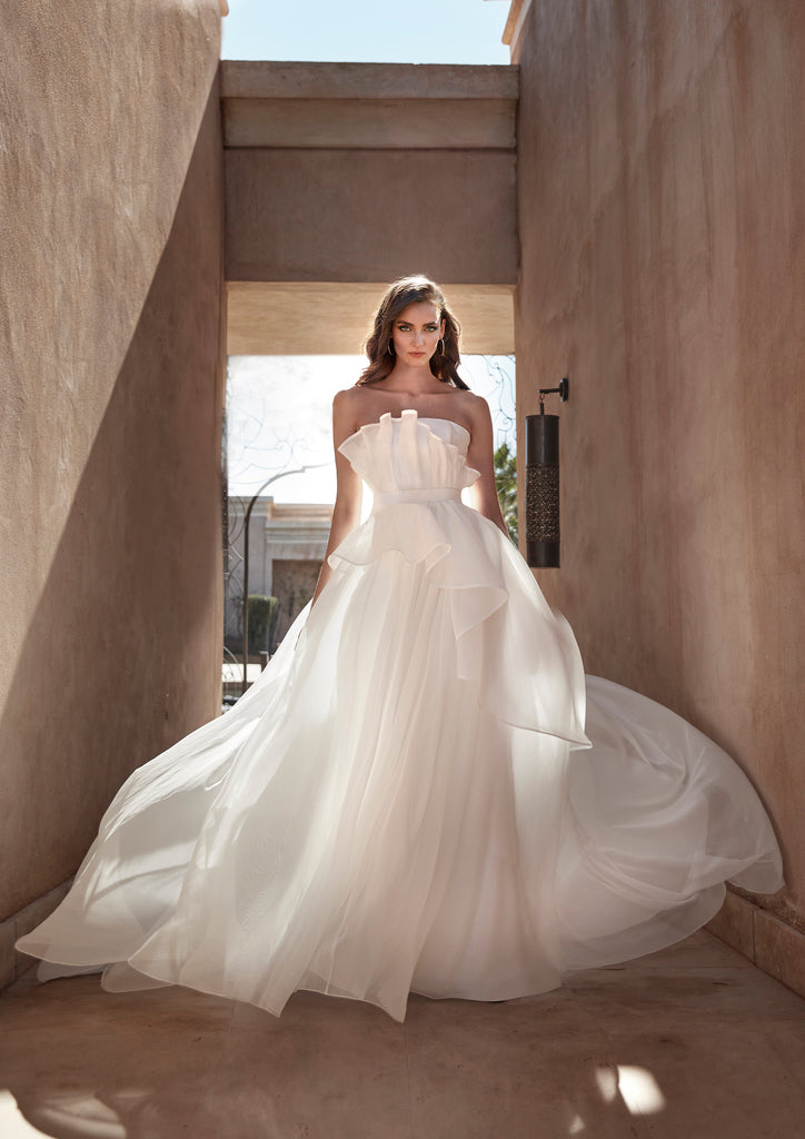 KATRINA - Pronovias