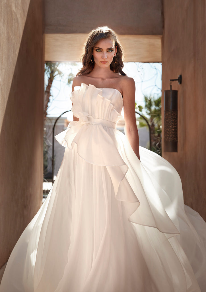 KATRINA - Pronovias