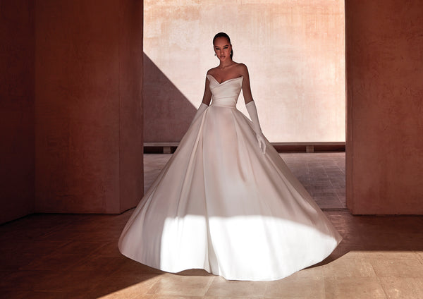 LANDON- Pronovias