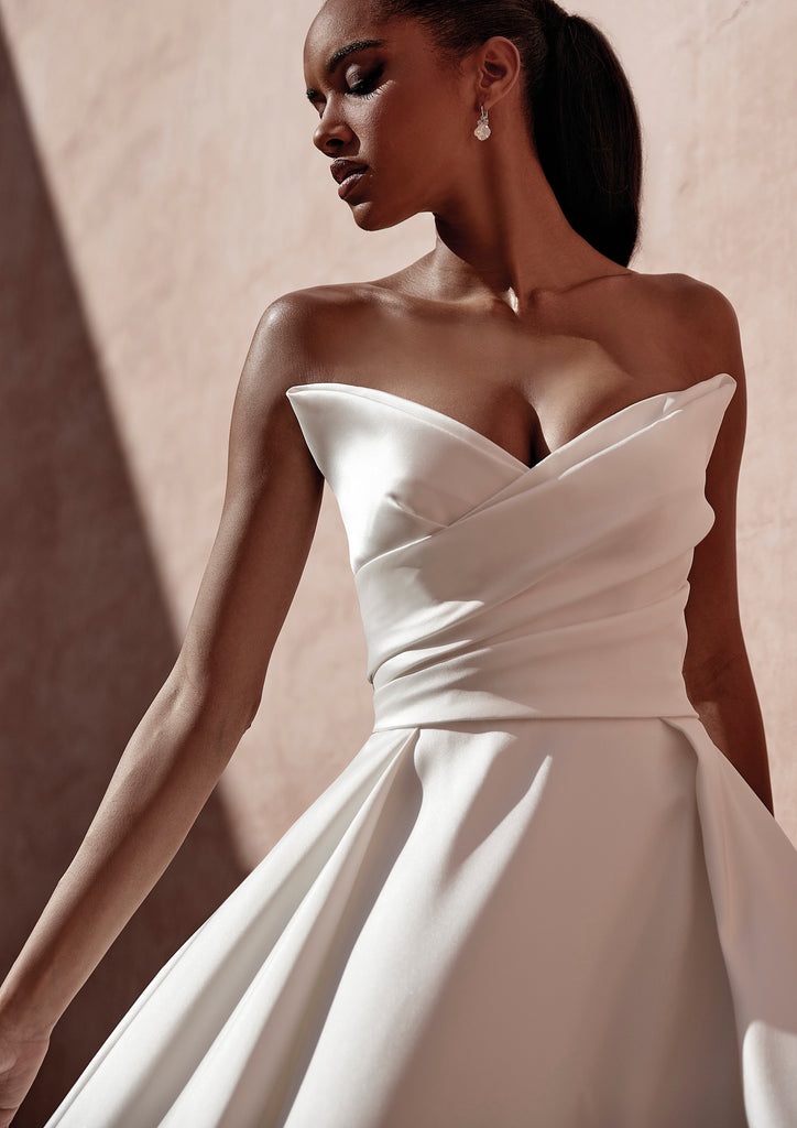 LANDON- Pronovias