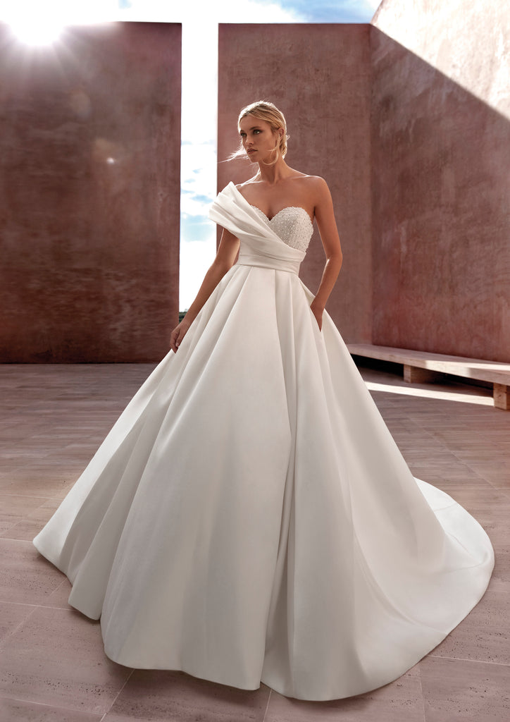 LUISE- Pronovias