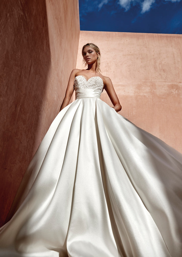 LUISE- Pronovias