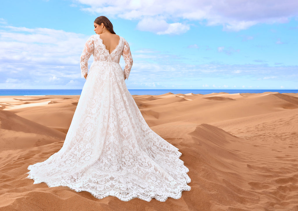 MINGSHA - Pronovias