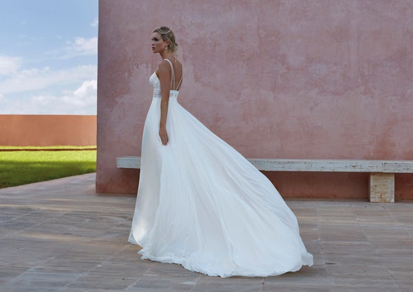 MORGAT - Pronovias