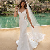 MOROCCO - Pronovias