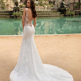 MOROCCO - Pronovias