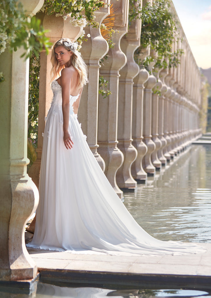 NEBLINA - Pronovias