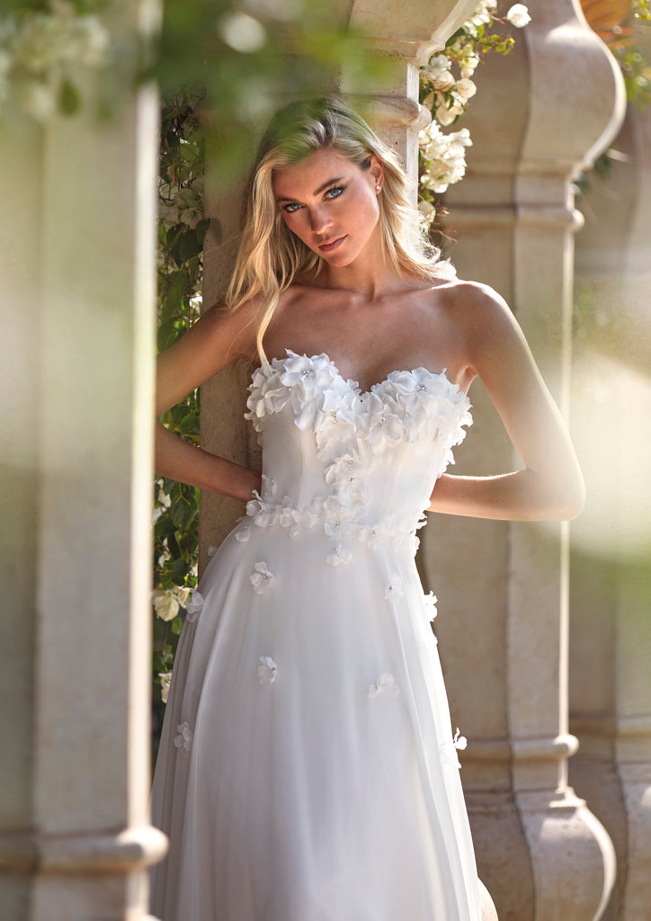 NEBLINA - Pronovias