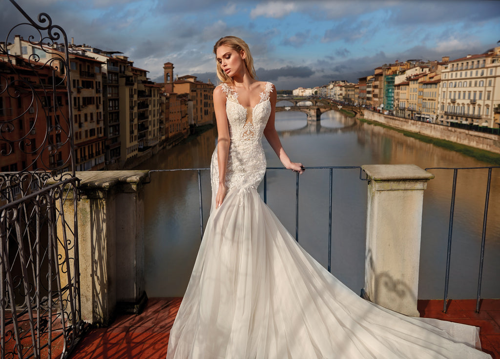 Wedding Dress-WPG3-NI12110