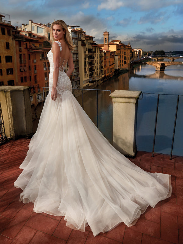 Wedding Dress-WPG3-NI12110