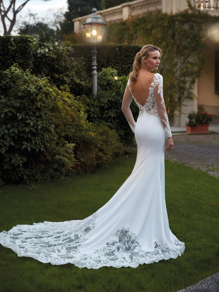 Wedding Dress-WPG3-NI12111