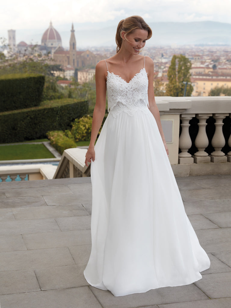 Wedding Dress-WPG3-NI12120