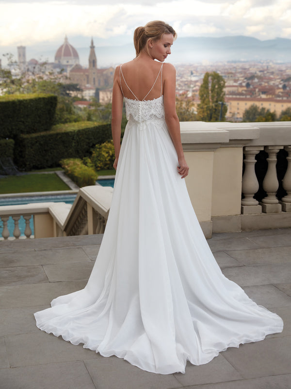 Wedding Dress-WPG3-NI12120